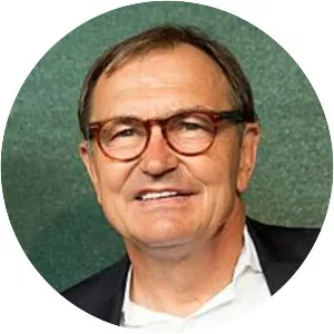 Ewald Lienen