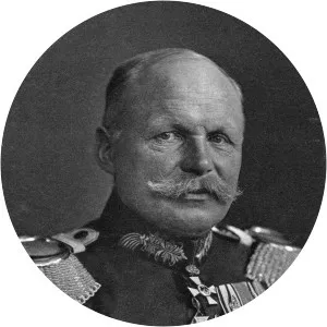 Ewald von Lochow