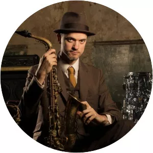 Ewan Bleach - Musical artist