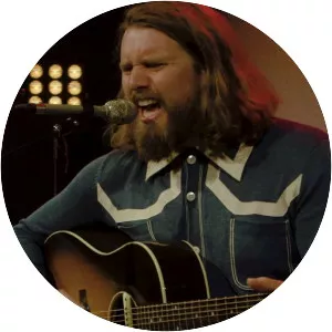 Ewan Currie - Musical artist