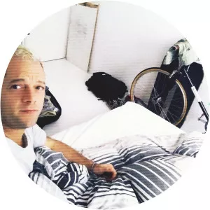 Ewan Jansen Musician