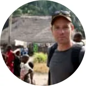 Ewan McGregor: Cold Chain Mission - TV program