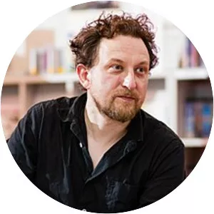 Ewan Morrison - Author