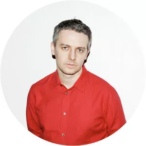 Ewan Pearson - Music producer