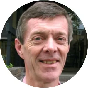 Ewart R. Carson photograph