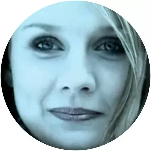 Ewelina Flinta - Polish singer