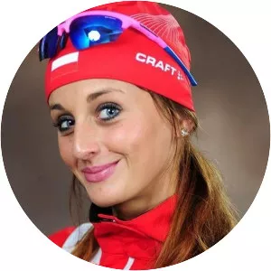 Ewelina Marcisz - Polish olympic athlete