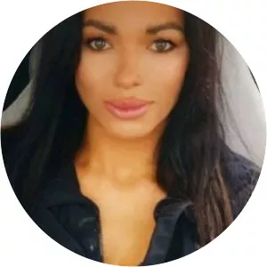 Ewelina Plizga - Actress