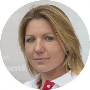 Ewelina Wojnarowska - Olympic athlete