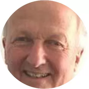 Ewen Cameron, Baron Cameron of Dillington