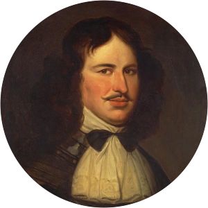 Ewen Cameron of Lochiel