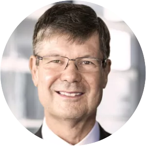 Ewen Crouch - Author