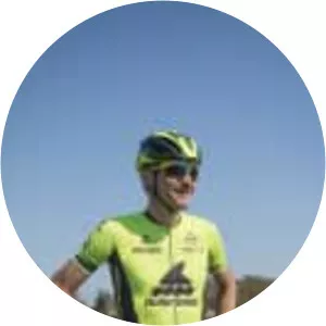 Ewen Fernandez - French speed skater