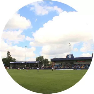 Ewen Fields