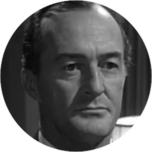 Ewen Solon - New Zealand actor