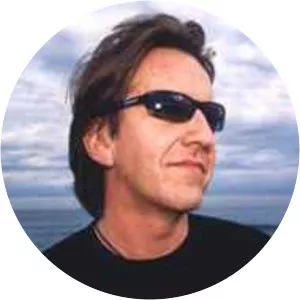 Ewen Vernal - Scottish musician