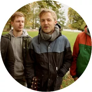 Ewert and The Two Dragons