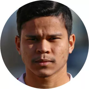 Ewerton Paixão da Silva