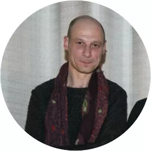 Ewin Ryckaert - Film editor