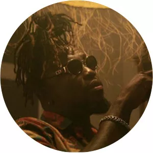 Ewing Sima Musician - Musician