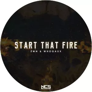 ÉWN & whogaux - Musical artist