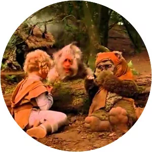 Ewoks: The Battle for Endor - 1985 ‧ Fantasy/Action ‧ 1h 34m