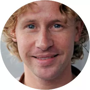 Ewout Genemans - Dutch TV producer