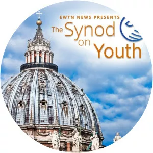 Ewtn News Presents: The Synod on Youth - TV program
