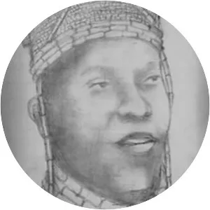 Ewuare - Political figure