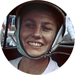 Ewy Rosqvist-von Korff