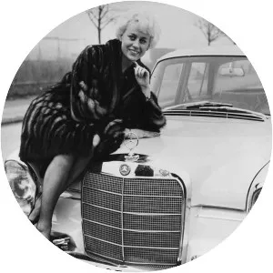 Ewy Rosqvistvon Korff