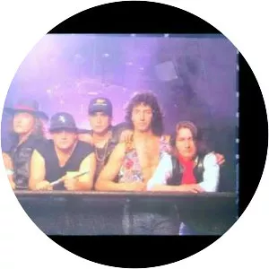 Ex-3 - Musical group