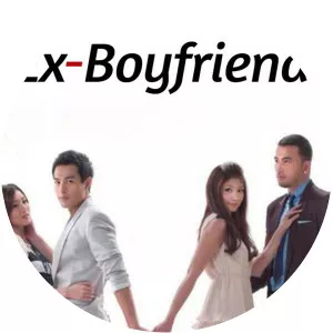 Ex-boyfriend2011 – 2012