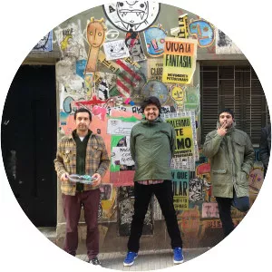 Ex Dealer - Musical artist