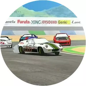 Ex-Driver: The Movie - 2004 ‧ Action/Sci-fi ‧ 1h 30m