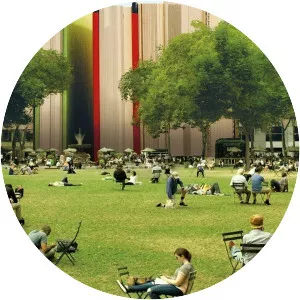 Ex Libris: The New York Public Library - 2017 ‧ Documentary ‧ 3h 26m