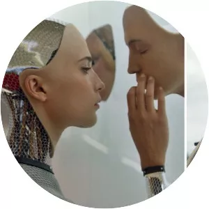 Ex Machina - Teenager Restricted 2014 ‧ Drama/Fantasy ‧ 1h 48m