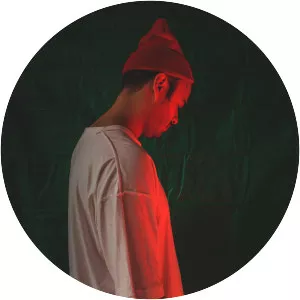 Ex Mykah - Musical artist