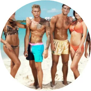 Ex on the Beach Sweden