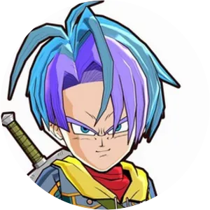 EX Trunks - 