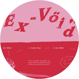 Ex-Vöid - Musical group