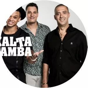 Exaltasamba - Musical group