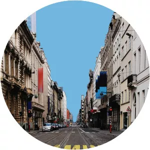 Examined Life - 2008 ‧ Documentary ‧ 1h 30m