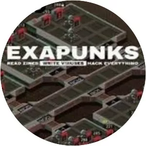 Exapunks - Video game