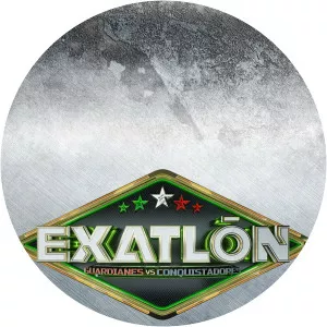 Exatlón: Guardianes vs. ConquistadoresSince 2021