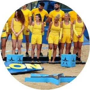 Exatlon Romania (Exatlon)