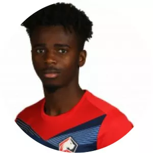 Exauce Mpembele Boula