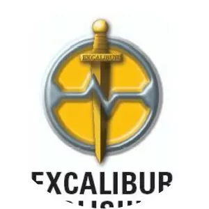 Excalibur Publishing - Video game publisher