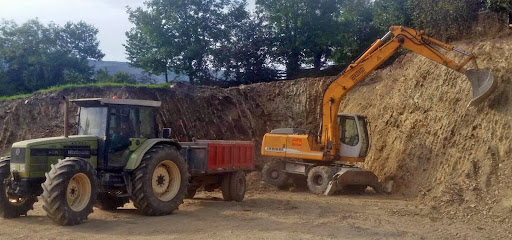 Excavaciones y demoliciones Moral - 