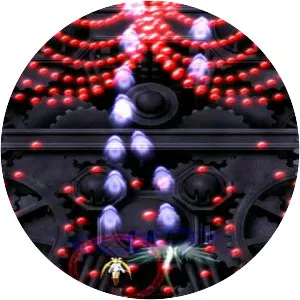 eXceed: Gun Bullet Children